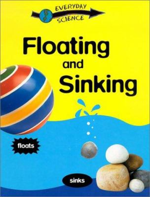 Floating and sinking