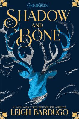 Shadow and Bone -- Grisha bk 1