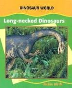Long-necked dinosaurs /