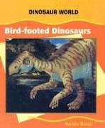 Bird-footed dinosaurs