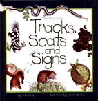 Tracks, scats, and signs