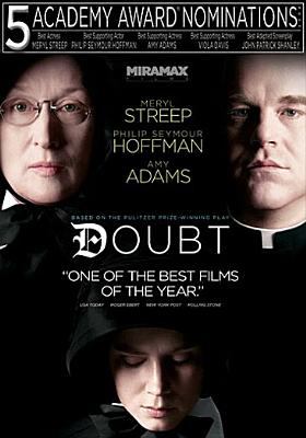 Doubt