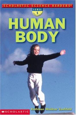 Human body