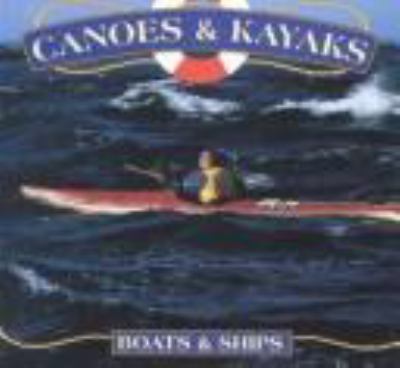 Canoes & Kayaks