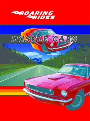 Muscle cars