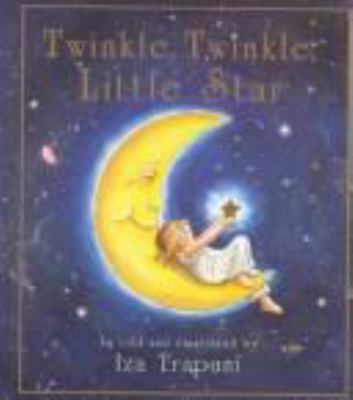 Twinkle, twinkle, little star