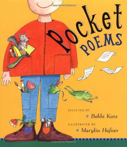 Pocket poems