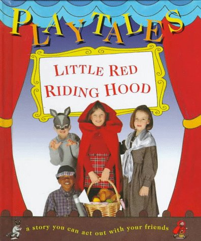 Little Red Riding Hood