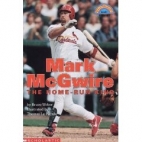 Mark McGwire;the home-run king