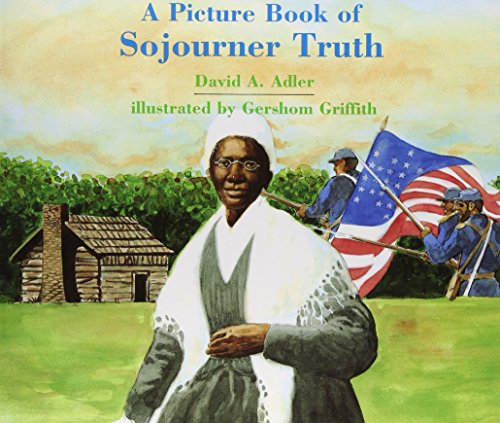 A picture book of Sojourner Truth