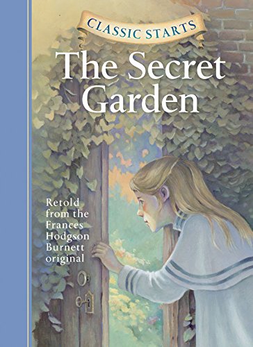 The secret garden