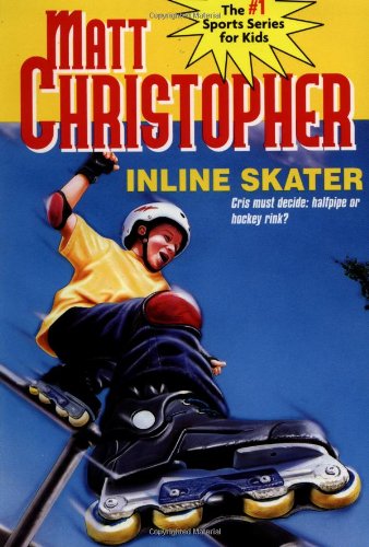 Inline skater