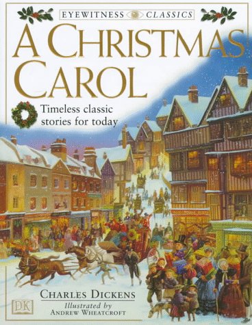 A Christmas carol