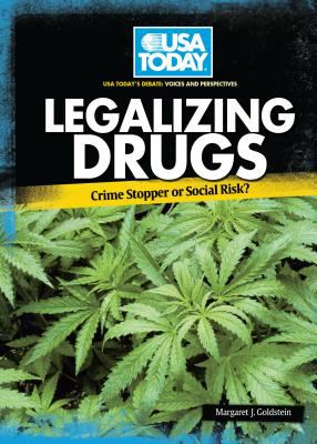 Legalizing drugs : crime stopper or social risk?