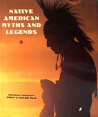 Native American myths and legends