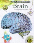 Brain:our body's nerve center