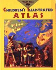 Children's illustrated atlas.