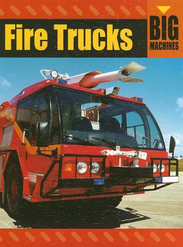 Fire trucks