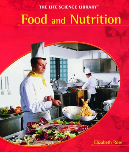Food and nutrition