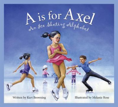 A is for axel