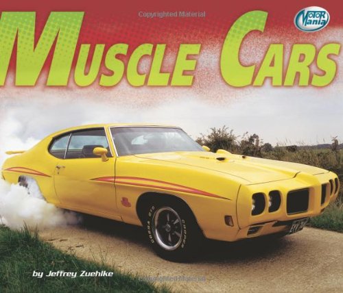 Muscle cars