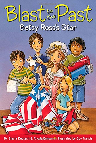 Betsy Ross's star