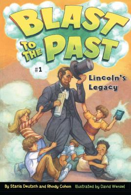 Lincoln's legacy