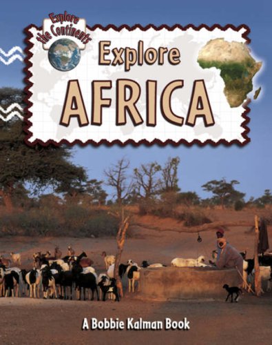 Explore Africa