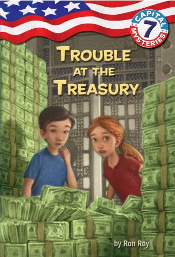 Trouble at the treasury