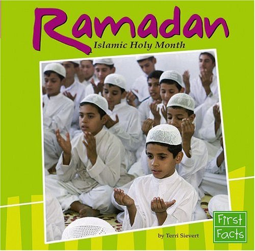 Ramadan : Islamic holy month