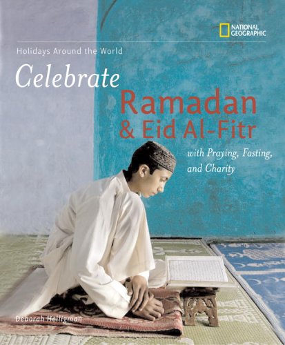 Celebrate Ramadan & Eid al-Fitr