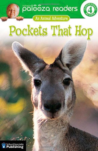 Pockets that hop
