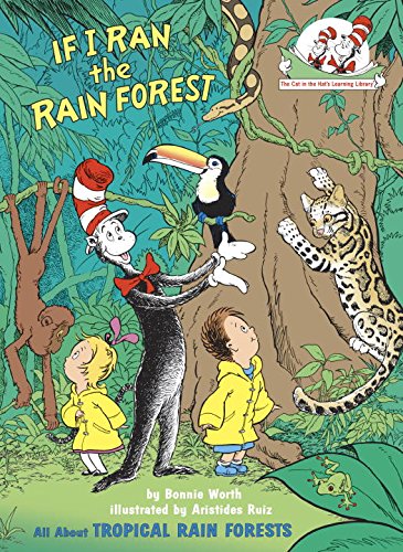 If I ran the rain forest /