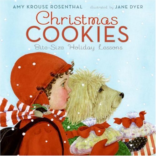 Christmas cookies : bite-size holiday lessons