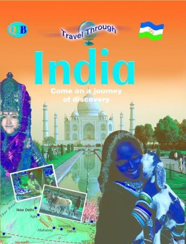 India : come on a journey of discovery