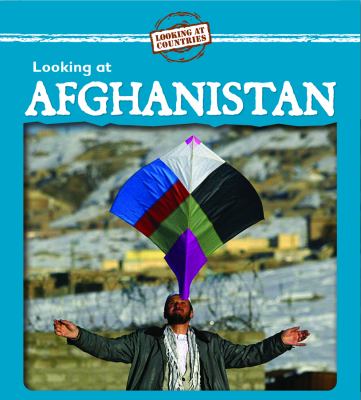 Looking at Afghanistan