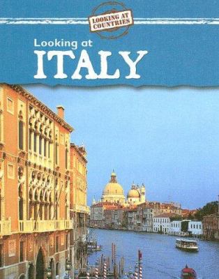 Looking at Italy