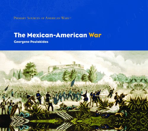 The Mexican-American War