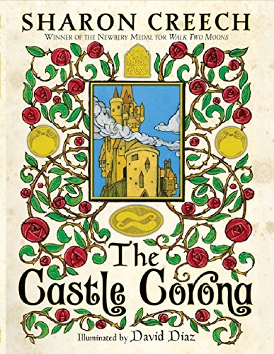 The Castle Corona