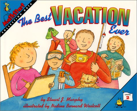 The best vacation ever