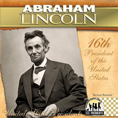 Abraham Lincoln