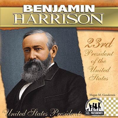 Benjamin Harrison