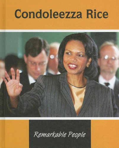 Condoleezza Rice