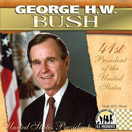 George H.W. Bush