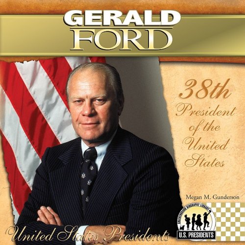 Gerald Ford