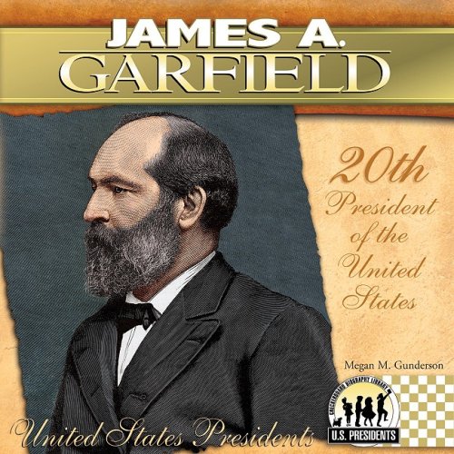 James A. Garfield