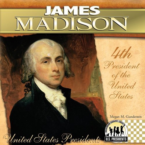 James Madison