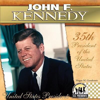 John F. Kennedy