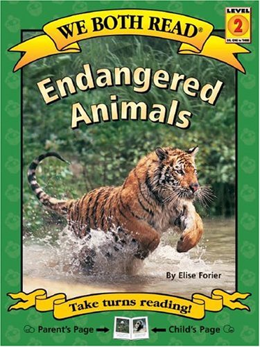 Endangered animals