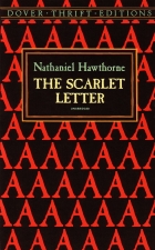 The scarlet letter